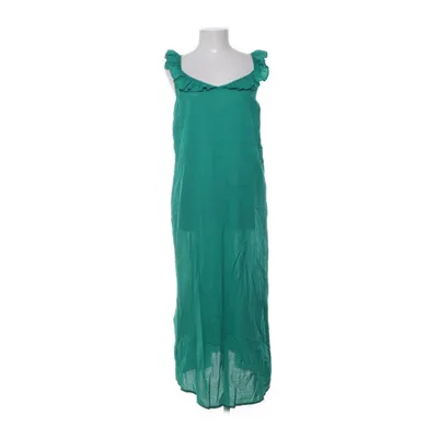 Maxi dress (Green) from ONLY Carmakoma