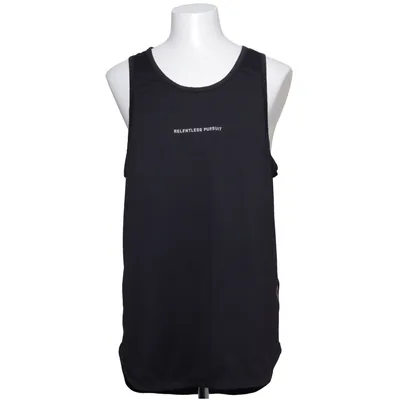 Träningslinne (Svart) från ASRV Elastan, Polyester