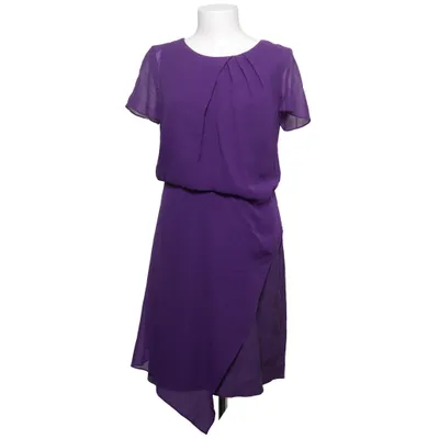 Kleid (Lila) von Karen Millen Acetat, Elasthan, Polyamid