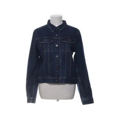 Jeansjacka (Blå) från Rocky