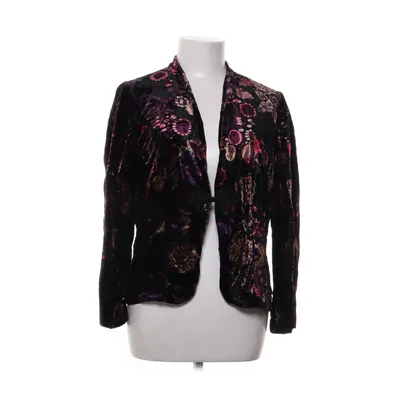 Kofta (Svart, Flerfärgad) från Voglia Polyamid, Viskos