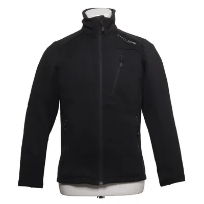 Veste anti-froid (Noir) de Stellar Equipment Élasthane, Polyester