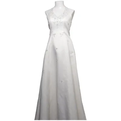 Wedding dress (White) from Nixa