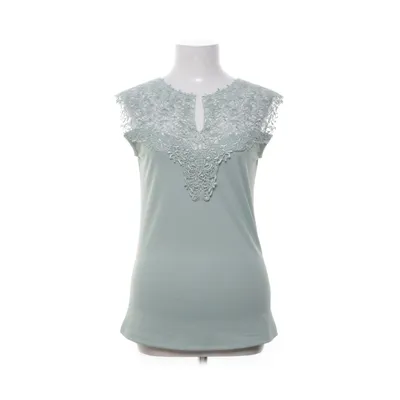 Top (Green) from Just Anna XXX