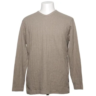 Sweater (Gray) from Mexx Men Cotton, Polyester