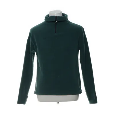 Fleece sweater (Green) from LXA Polyester