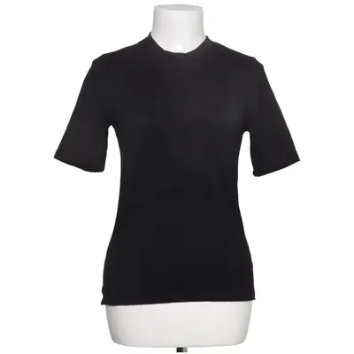 T-shirt (Svart) från Stylein Elastan, Viskos