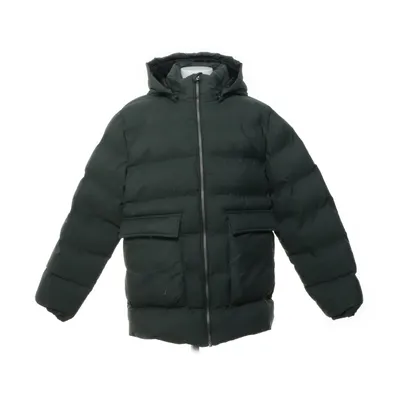 Vinterjacka (Grön) från Name It Polyester