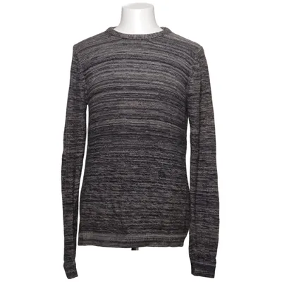 Trui (Grijs, Blauw) van The Local Firm Katoen, Polyamide, Viscose