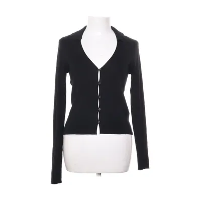 Kofta (Svart) från H&M Polyamid, Polyester, Viskos