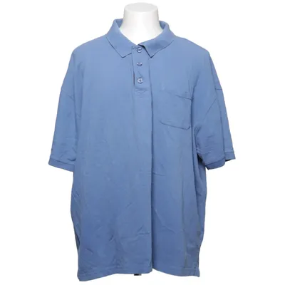 Poloshirt (Blau) von Angelo Litrico for C&A Baumwolle