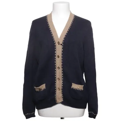 Kofta (Blå, Beige) från Uta Raasch Kashmir