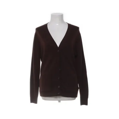 Cardigan (Brown) from Straven