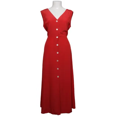 Maxi dress (Red) from Jean Claire Polyester