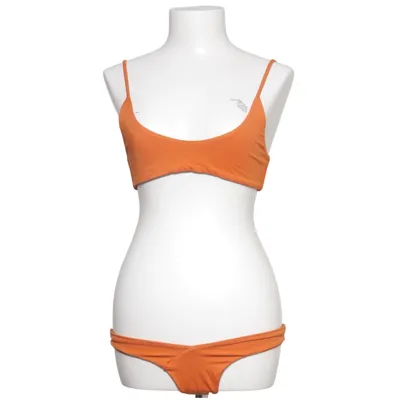 Bikini (Orange) från Ava Elastan, Polyamid
