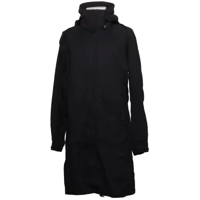 Regenmantel (Schwarz) von Marmot Polyamid, Polyester