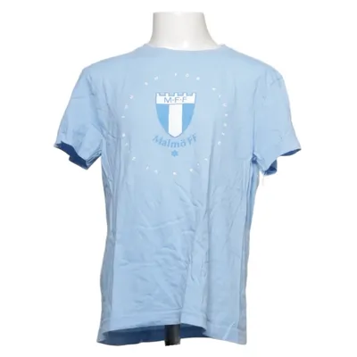 T-shirt (Blå) från Malmö FF Bomull