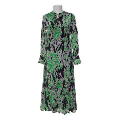 Långklänning (Flerfärgad) från Moliin Copenhagen Polyester, Viskos