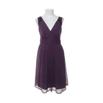 Robe de cocktail (Violet) de Vero Moda Polyester