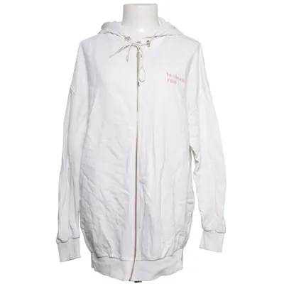 Sweat à capuche (Blanc) de Rich & Royal Coton biologique