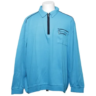Maillot de sport (Bleu) de Catamaran Coton