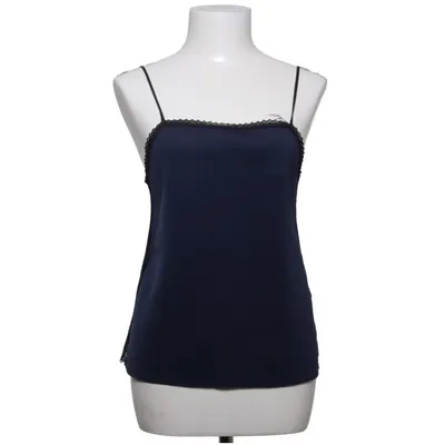 Pyjamatop (Blauw, Zwart) van Zara W&B Collection