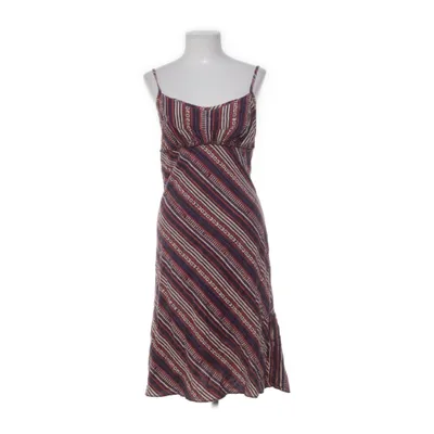 Klänning (Lila, Flerfärgad) från Adolfo Dominguez Bomull