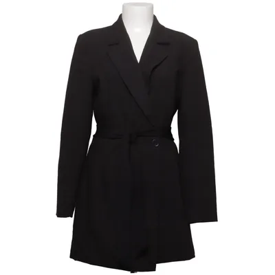 Coat (C-Fete Twill Tailored Playsuit) from Costes Elastane, Polyester, Viscose
