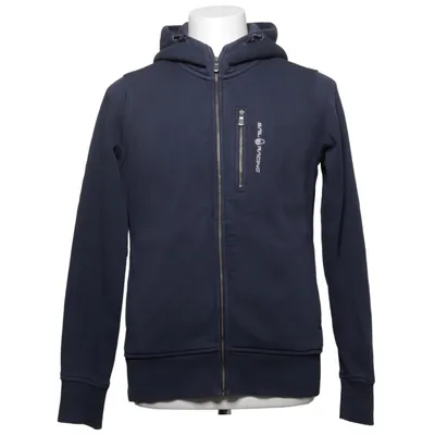 Kapuzenpullover (Gale Zip Hood) von Sail Racing Baumwolle, Polyester