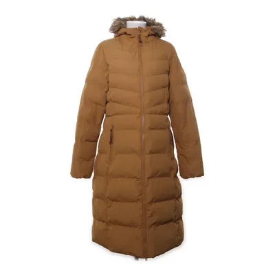 Vinterkappa (Beige) från Trespass Polyester