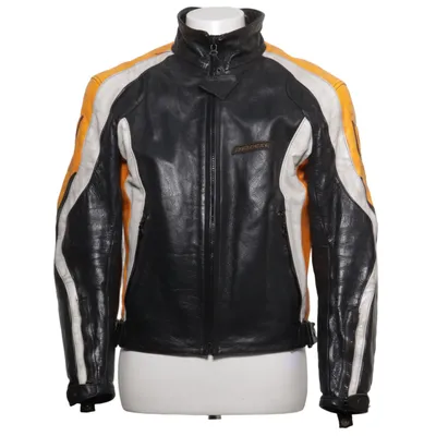 Motorcykeljacka (Svart, Orange, Vit) från Dainese