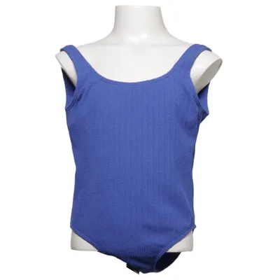 Maillot de bain une pièce (Bleu) de Roxy Girl