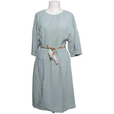 Dress (P1/C/CP1065) from Cristina Gavioli Linen, Viscose