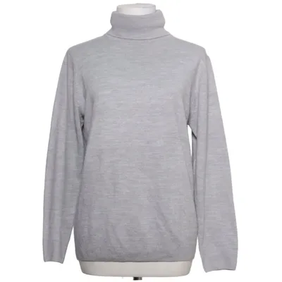 Coltrui (Grijs) van Cashmere-Feeling Acryl