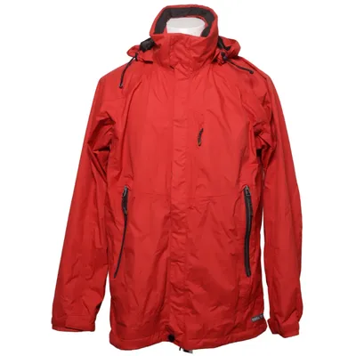 Outdoor jacket (Mega Tex) from Maul Polyamide, Polyester