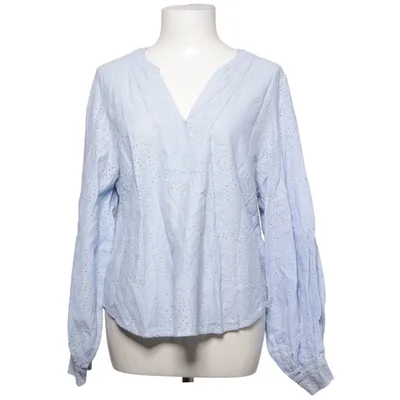 Blouse (Sina Lace Blouse) de Mos Mosh Coton, Polyamide, Viscose