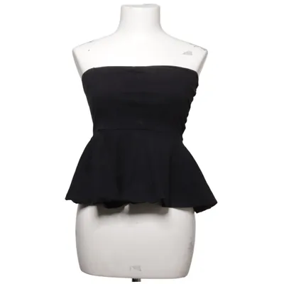Tube top (Zwart) van Zara T-shirt Collection