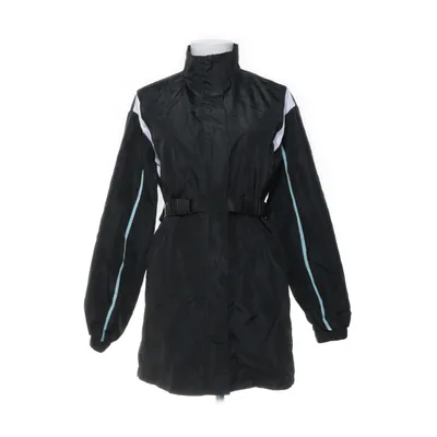 Kappa (Svart, Flerfärgad) från PrettyLittleThing Polyester