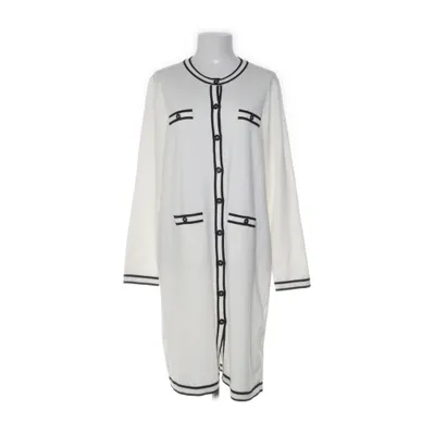 Klänning (Vit) från Karl Lagerfeld Nylon