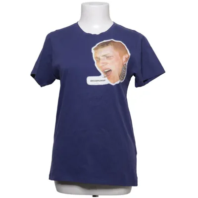 T-shirt (Blå) från Bimba y Lola Bomull