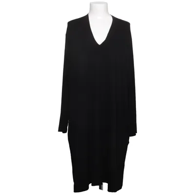 Kjole (Sort) fra I Say Elastan, Viscose