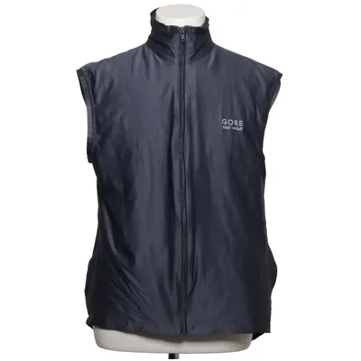 Outer vest (Gray) from Gore Bike Wear Polyester