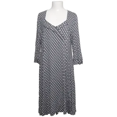 Robe (Bleu, Noir, Blanc) de Green House Élasthane, Viscose