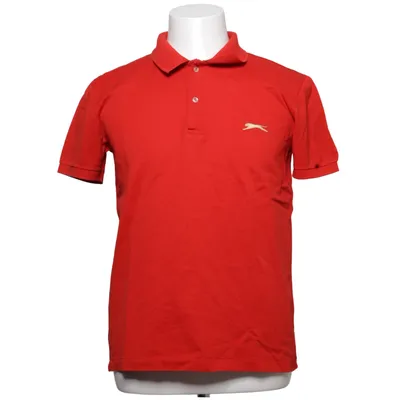 Poloshirt (Rood) van Slazenger Katoen