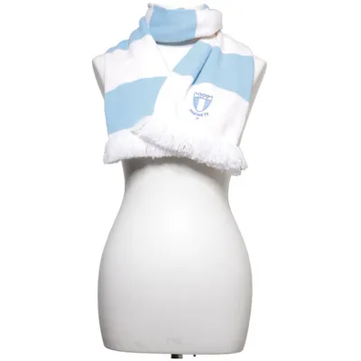 Halsduk (Blå, Vit) från Malmö FF