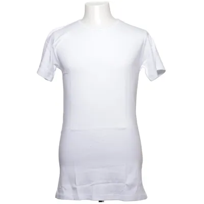 T-shirt (Hvid) fra Berga Bomuld