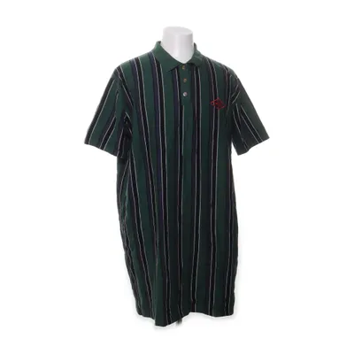 Polo (Vert, Bleu, Blanc) de Han Kjøbenhavn Coton