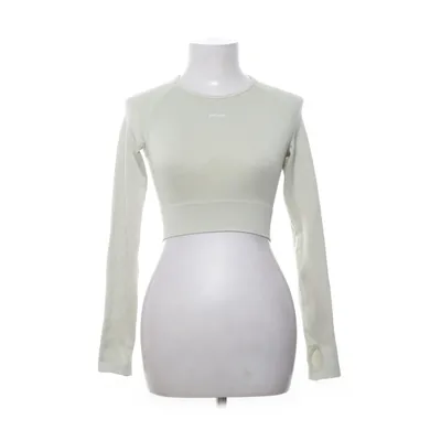 Träningstopp (Grön) från Gymshark