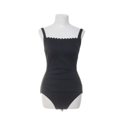 Baddräkt (Svart) från Lascana Elastan, Polyamid