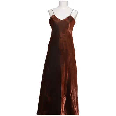 Robe longue (Camilla) de Jeff Gallano Polyester